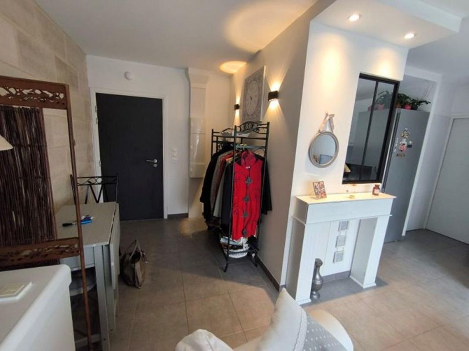 Apartament a Château-Thierry, Aisne - foto 4