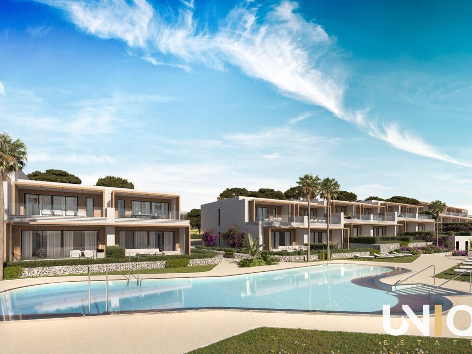 Villa i Mijas, Malaga - foto 3