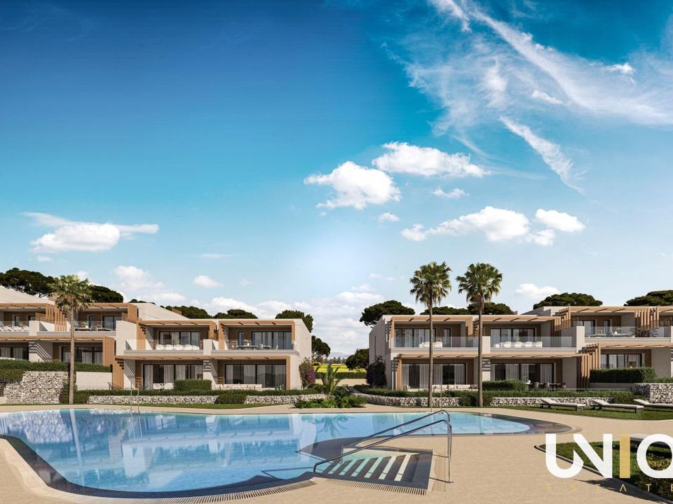 Villa i Mijas, Malaga - foto 4