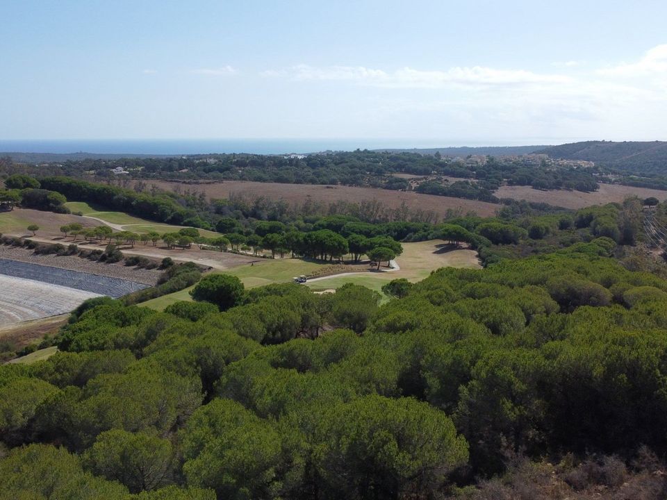 Helårsgrund i Sotogrande, Cadiz - foto 2