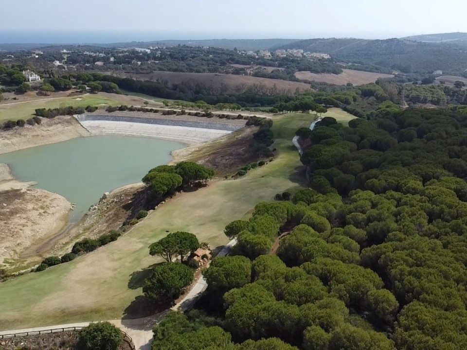 Helårsgrund i Sotogrande, Cadiz - foto 3