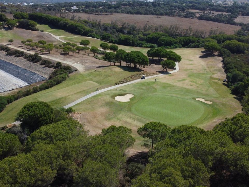 Helårsgrund i Sotogrande, Cadiz - foto 4