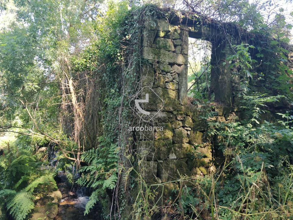 Farm i Paredes de Coura, Viana do Castelo - foto 4