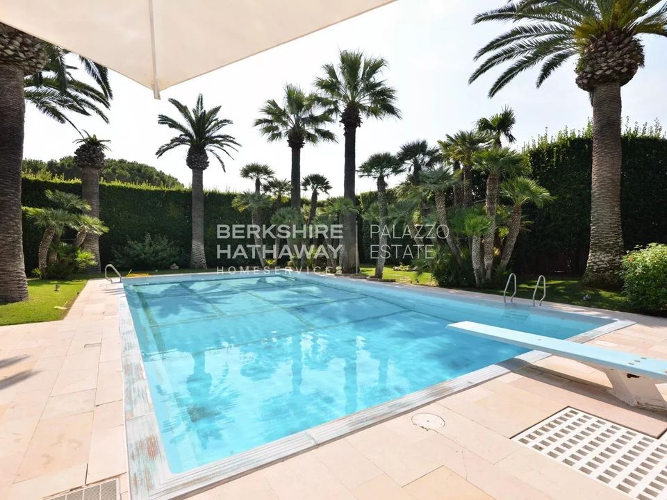 Villa i Bisceglie, Barletta-Andria-Trani - foto 1