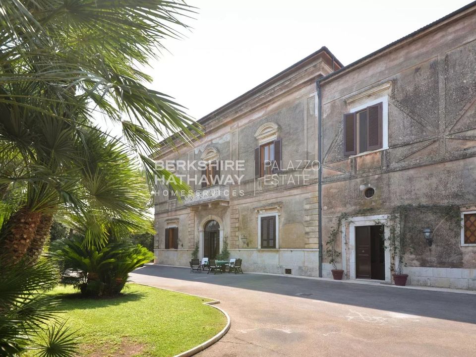 Villa i Bisceglie, Barletta-Andria-Trani - foto 2