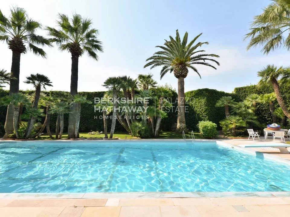 Villa i Bisceglie, Barletta-Andria-Trani - foto 3