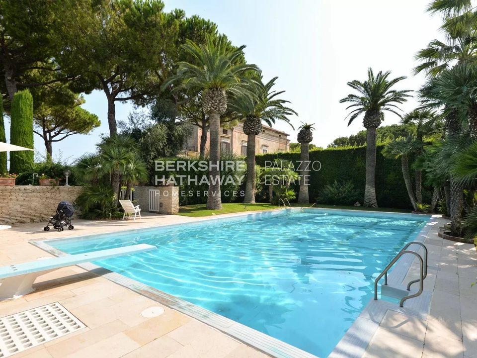 Villa i Bisceglie, Barletta-Andria-Trani - foto 5