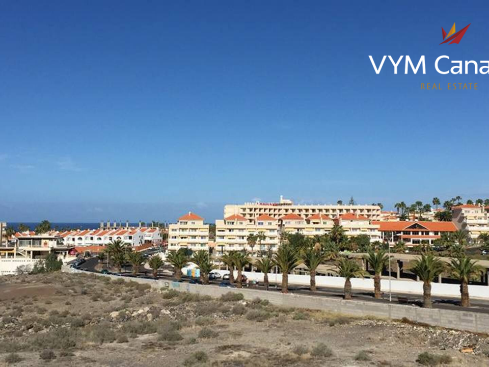 Helårsgrund i Callao Salvaje, Tenerife - foto 2