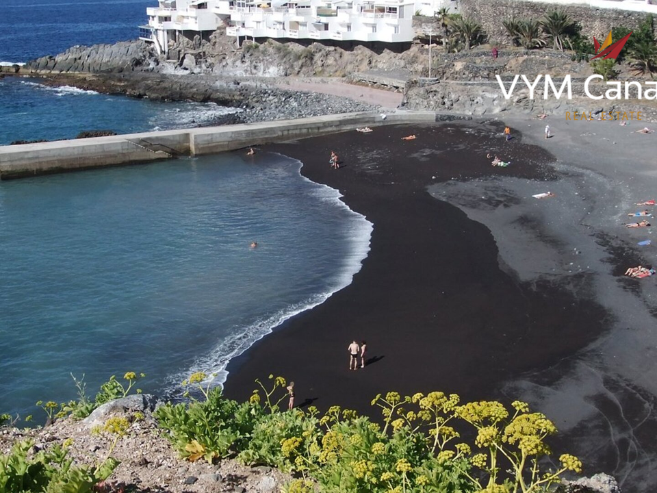 Helårsgrund i Callao Salvaje, Tenerife - foto 3