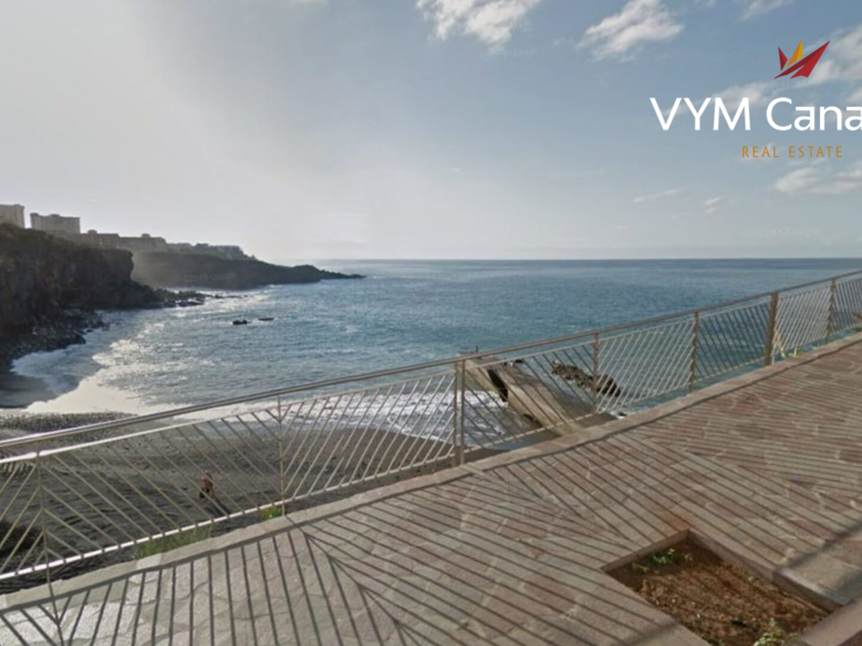 Helårsgrund i Callao Salvaje, Tenerife - foto 5