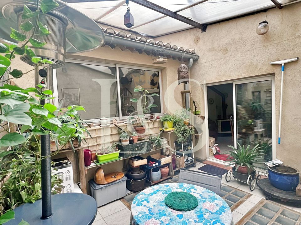 Landsbyhus i Vaison-la-Romaine, Vaucluse - foto 4