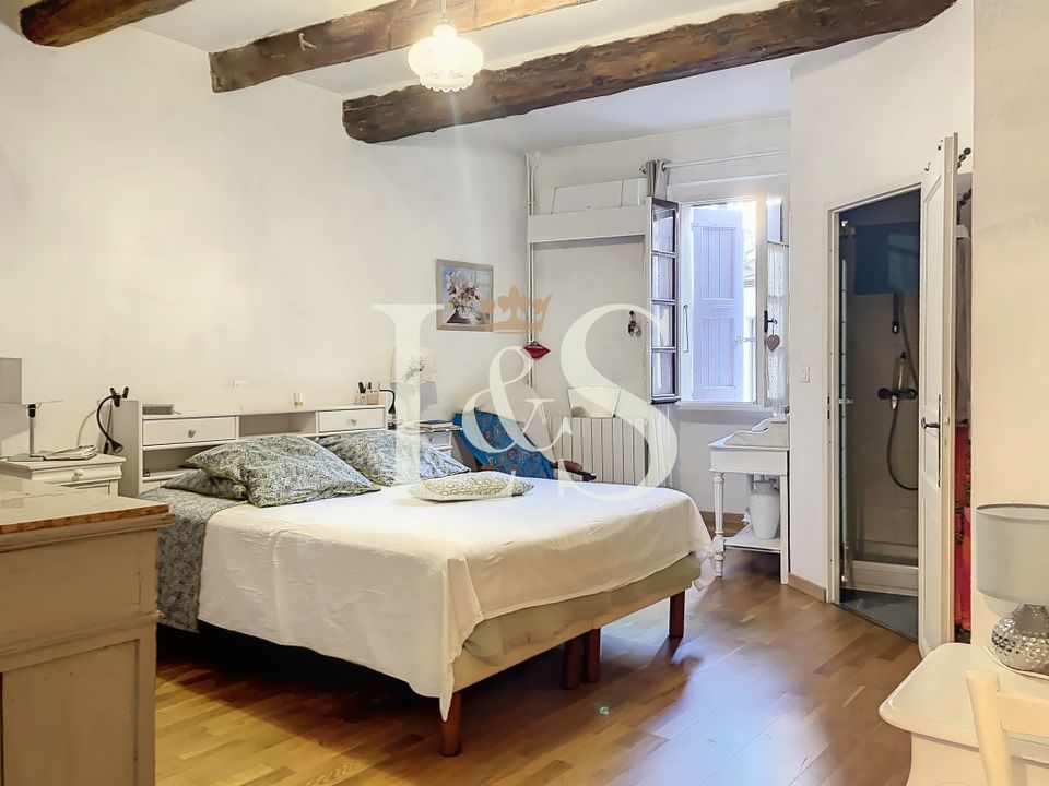 Landsbyhus i Vaison-la-Romaine, Vaucluse - foto 1