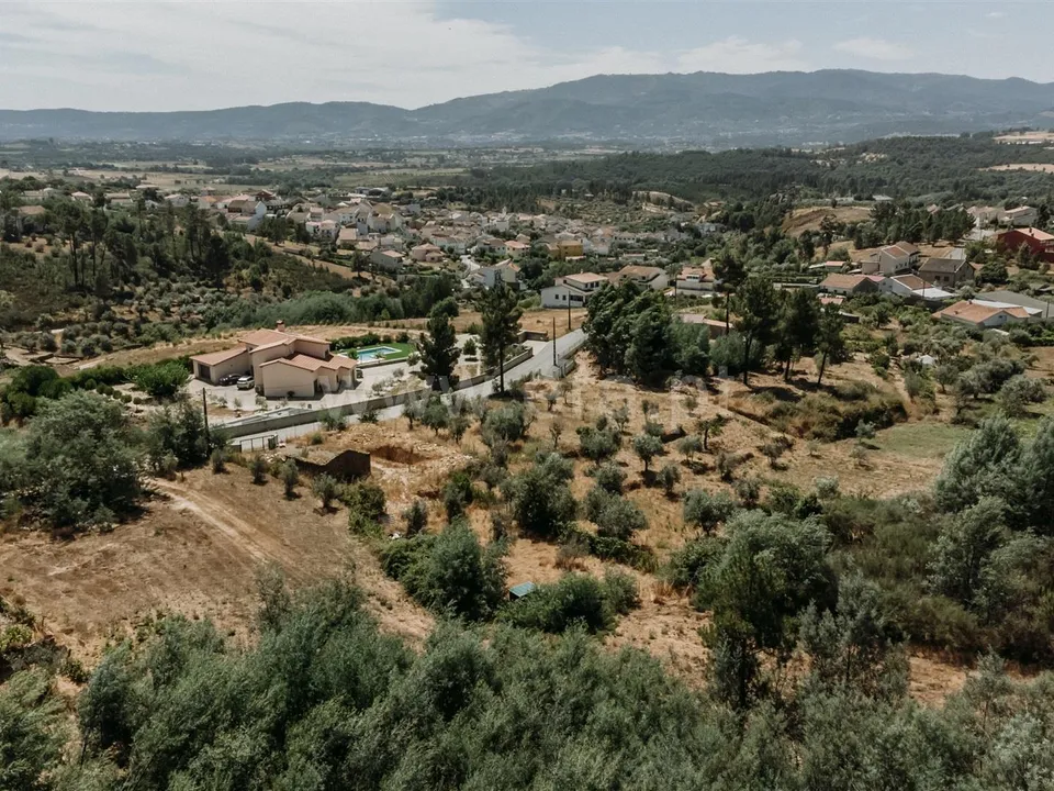 Helårsgrund i Covilha, Castelo Branco - foto 3