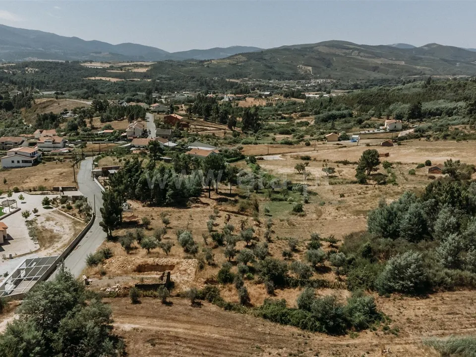 Helårsgrund i Covilha, Castelo Branco - foto 4
