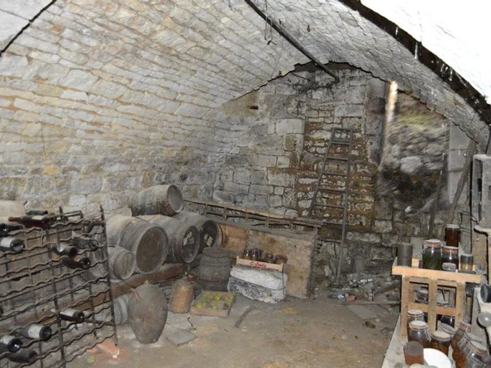 Villa i Ruffec, Charente - foto 3
