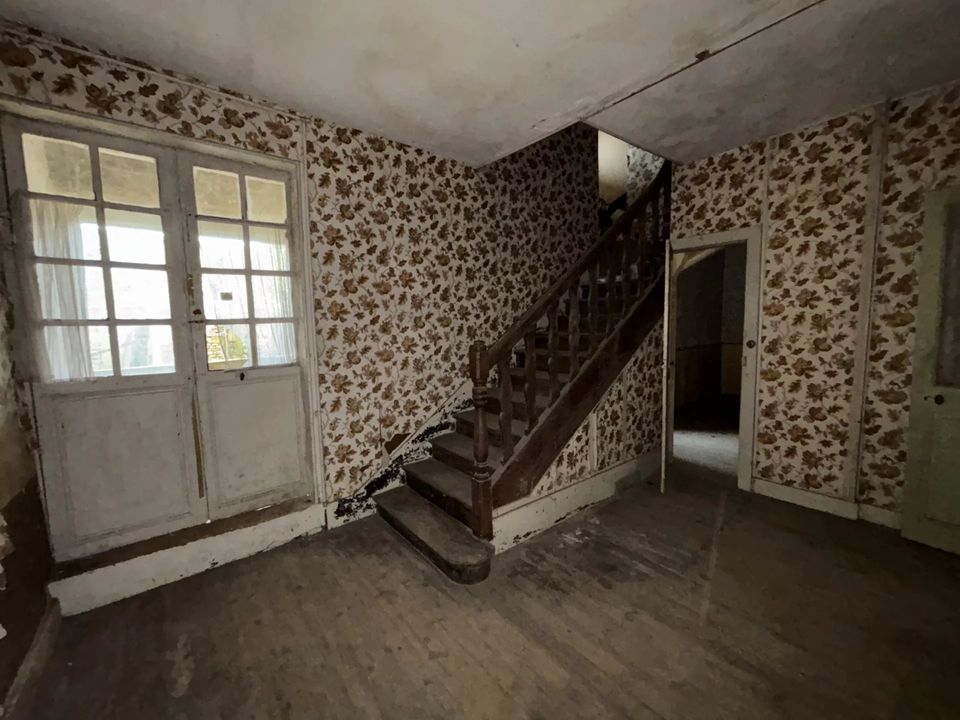 Villa i Ruffec, Charente - foto 4