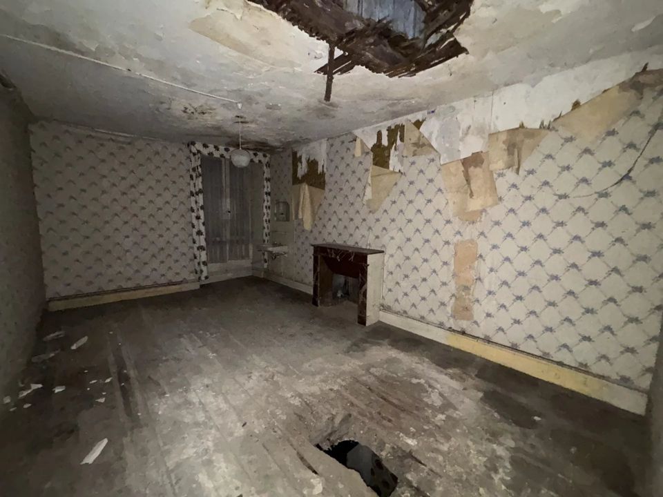 Villa i Ruffec, Charente - foto 5