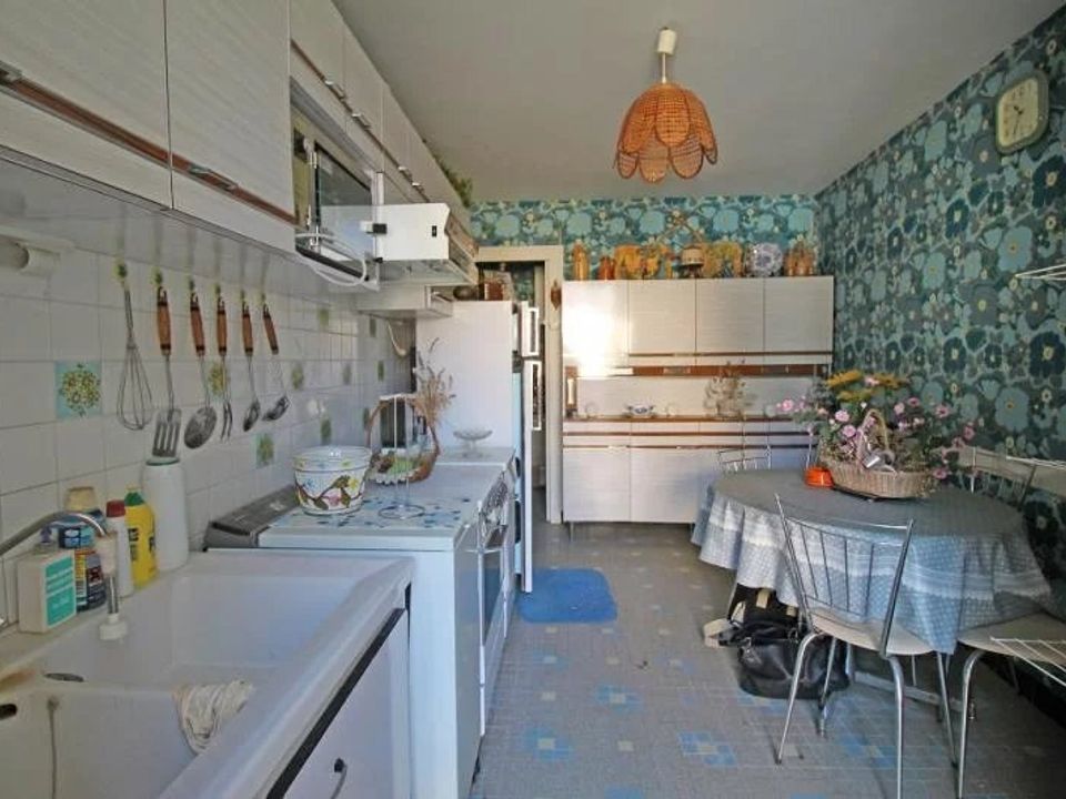 Villa i Longré, Charente - foto 2