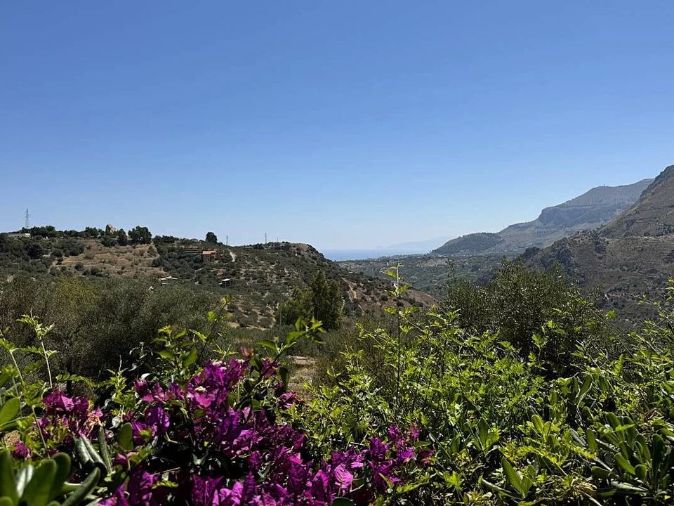 Lejlighed i Casteldaccia, Palermo - foto 1
