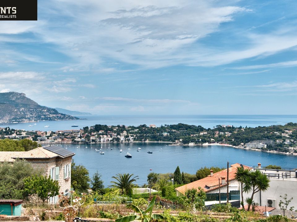 Helårsgrund i Nice, Alpes-Maritimes - foto 4