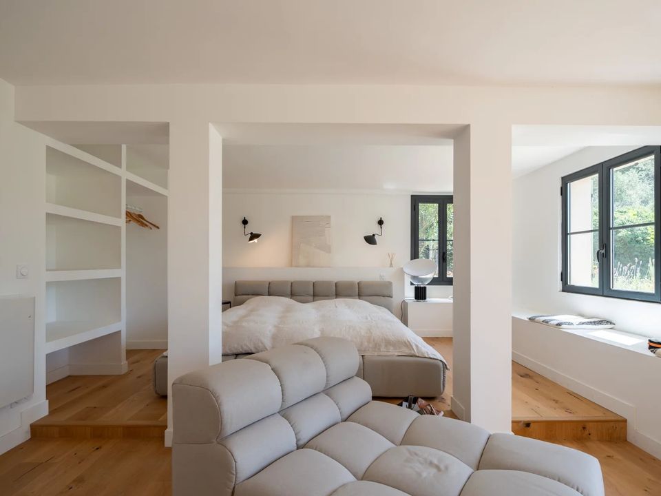 Villa i Valbonne, Alpes-Maritimes - bilde 2