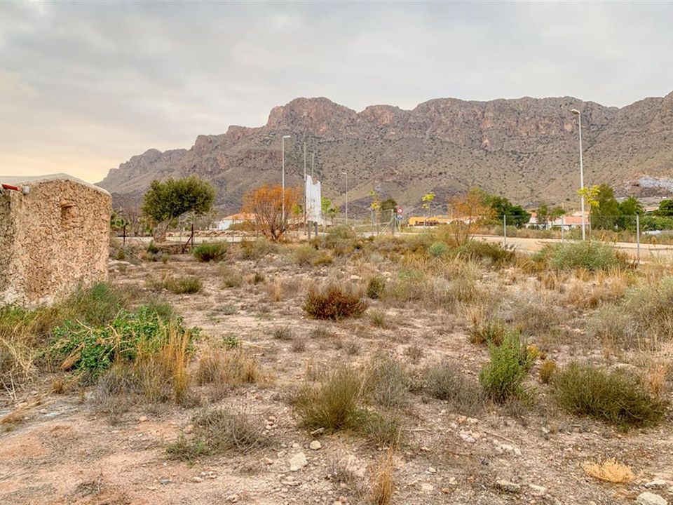 Villa i Pilar De Jaravia, Almeria - foto 2