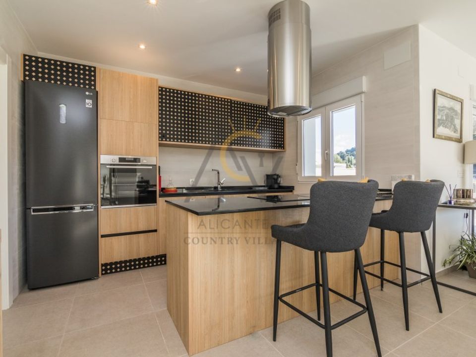 Villa i Pinoso, Alicante - foto 4