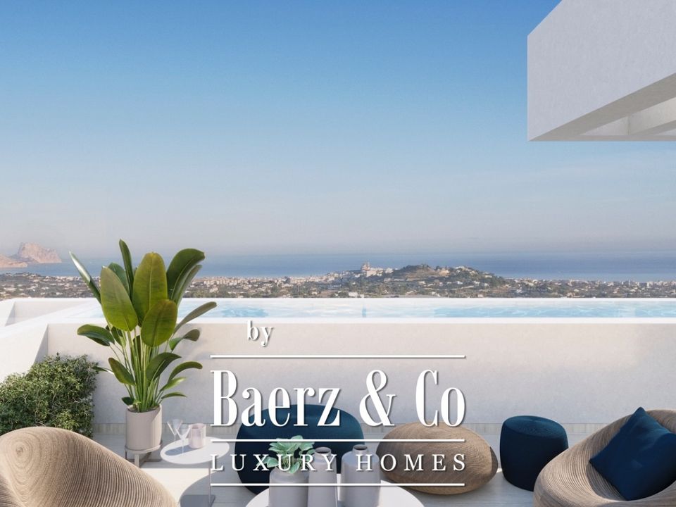 Villa i La Nucia, Alicante - foto 2