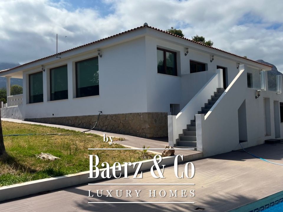 Villa i La Nucia, Alicante - foto 2