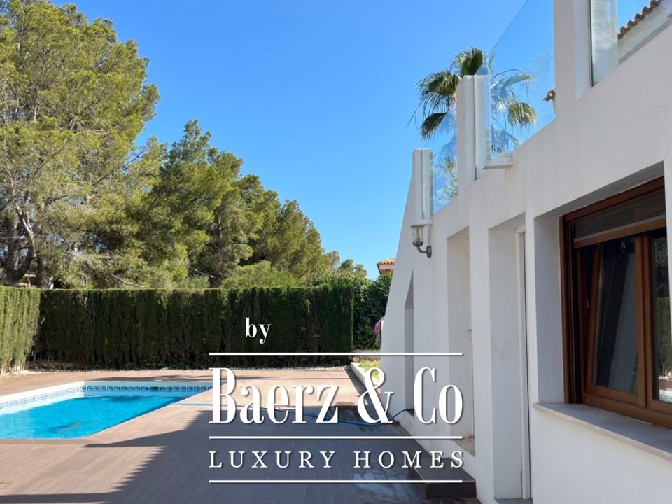 Villa i La Nucia, Alicante - foto 5