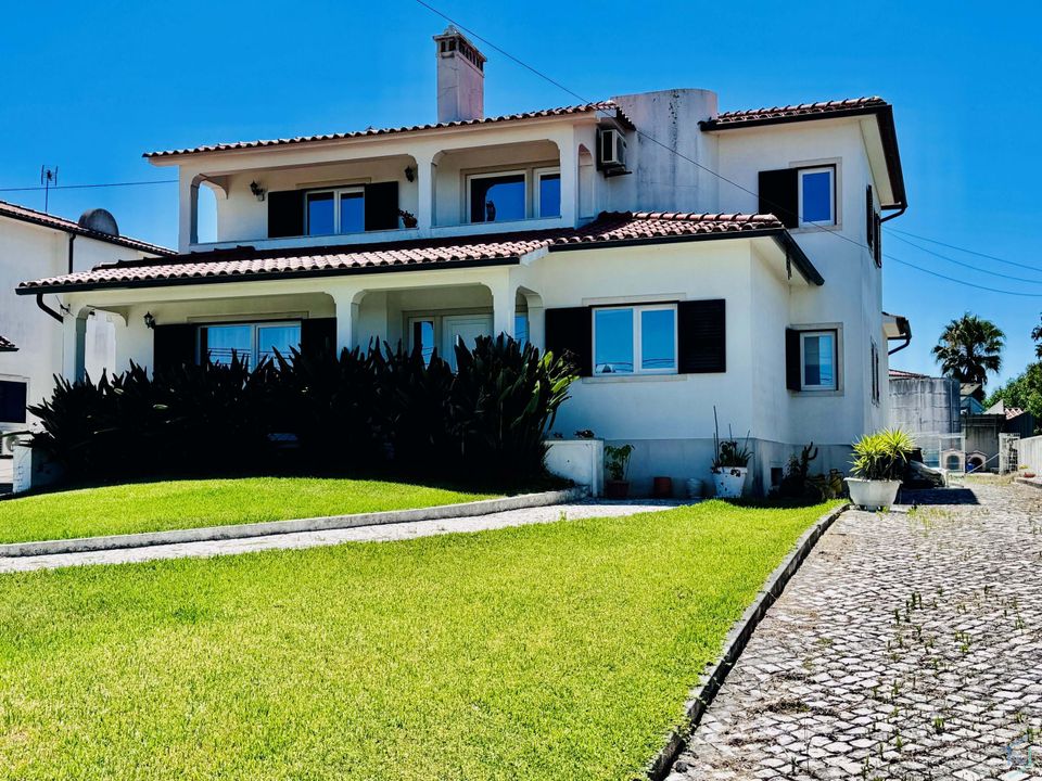 Villa i Tomar, Santarem - foto 1