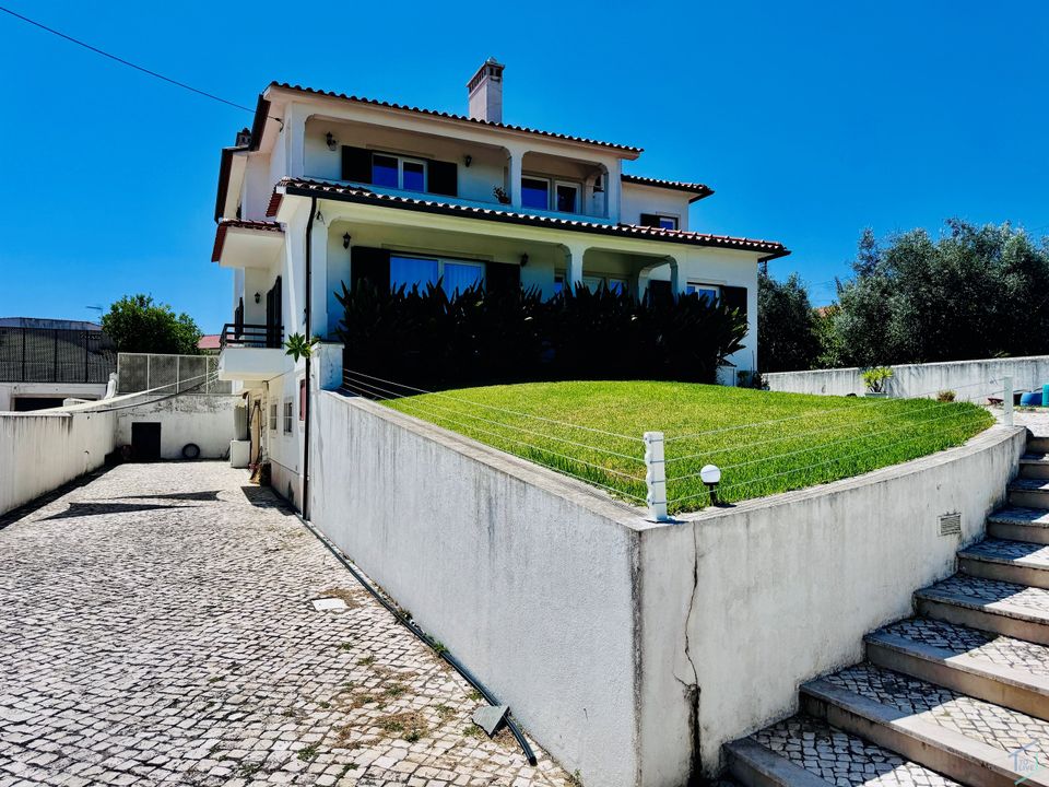 Villa i Tomar, Santarem - foto 2