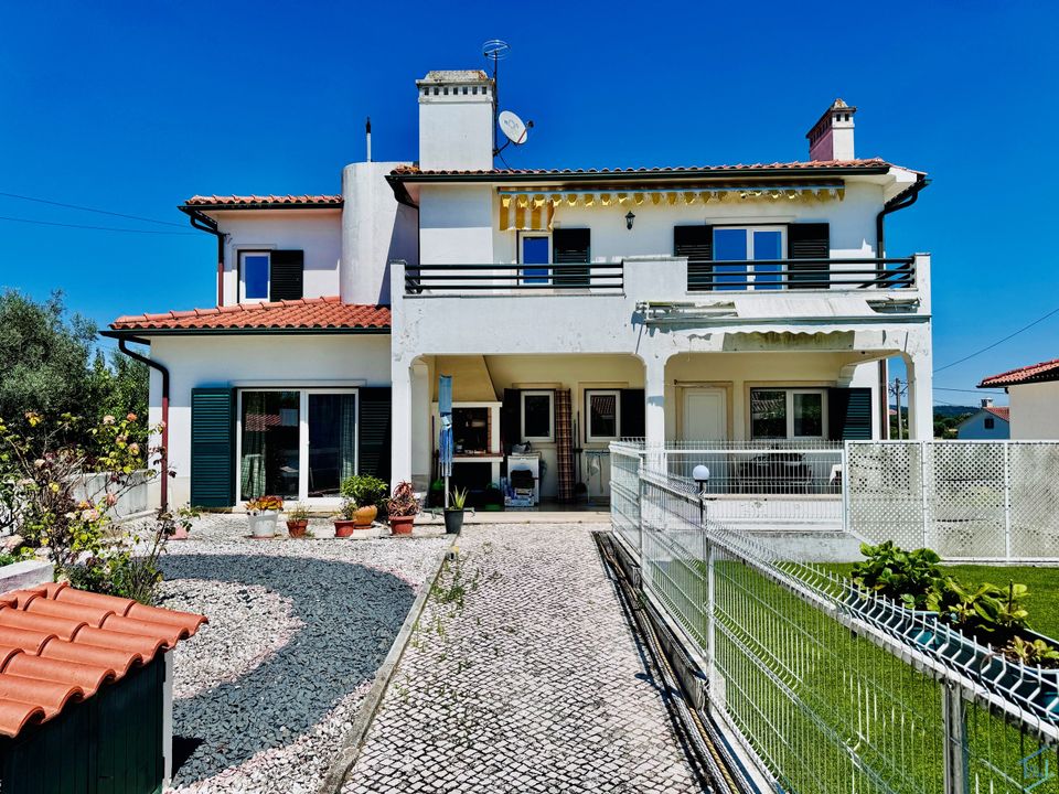 Villa i Tomar, Santarem - foto 3