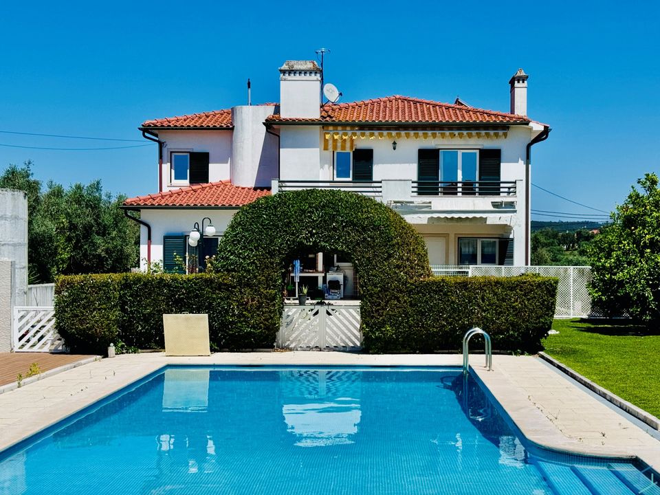 Villa i Tomar, Santarem - foto 4