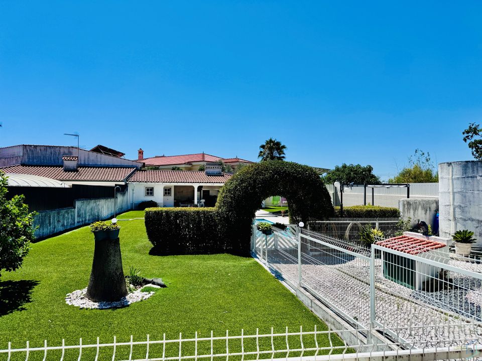 Villa i Tomar, Santarem - foto 5