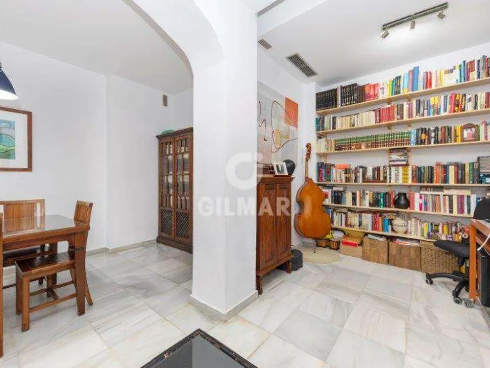 Byhus i Sevilla, Sevilla - foto 4