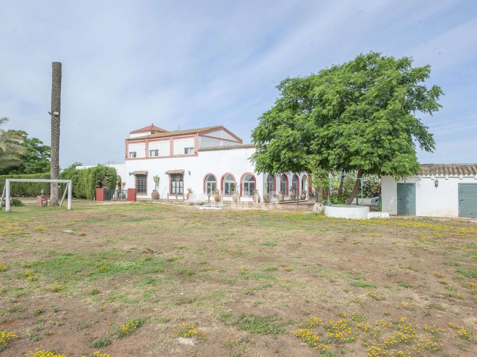 Villa en Alcala De Guadaira, Sevilla - foto 3
