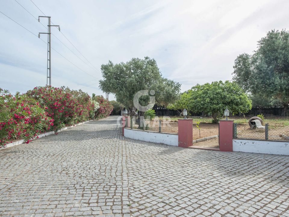 Villa en Alcala De Guadaira, Sevilla - foto 4