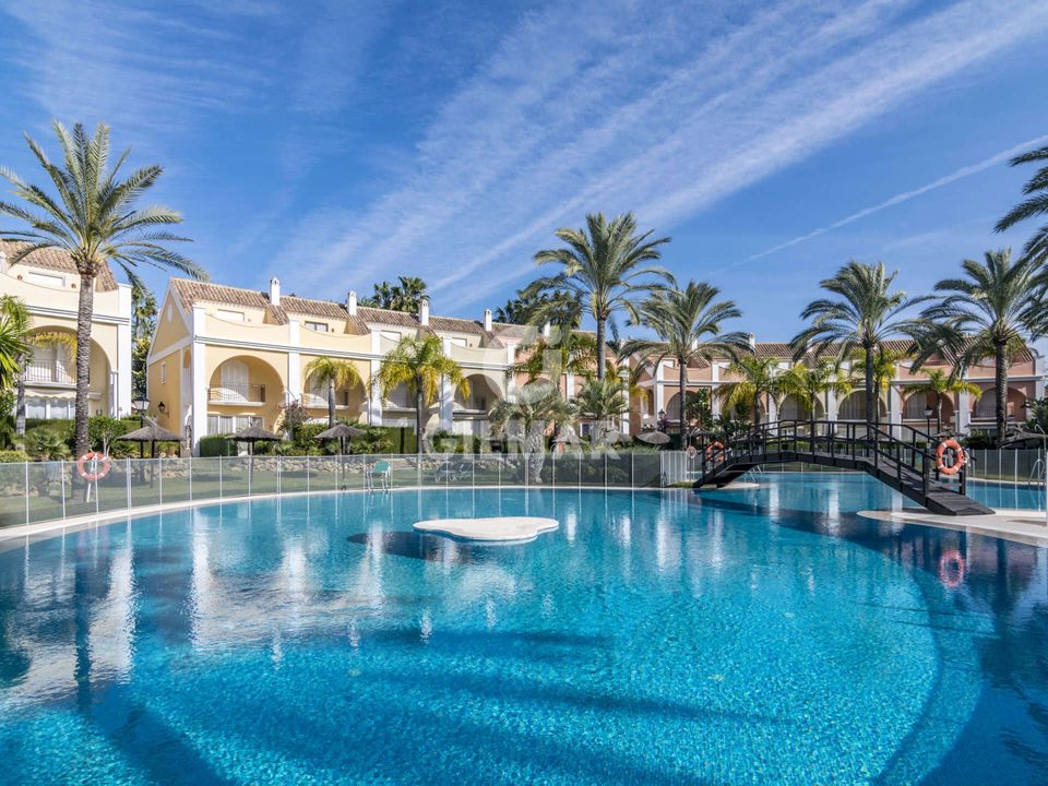 Byhus i Marbella, Malaga - foto 1