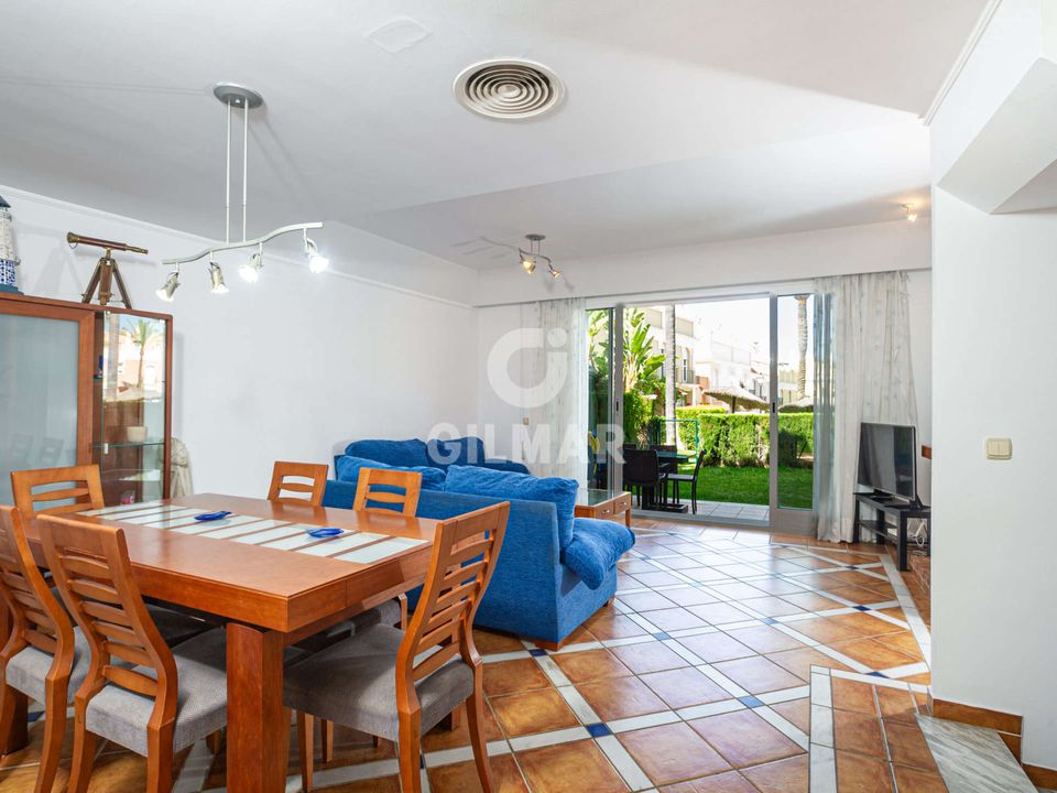 Byhus i Marbella, Malaga - foto 2
