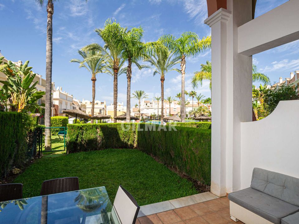 Byhus i Marbella, Malaga - foto 3
