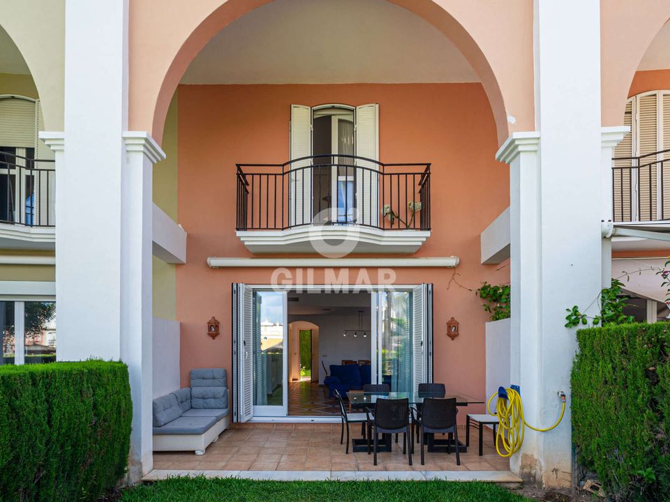 Byhus i Marbella, Malaga - foto 4