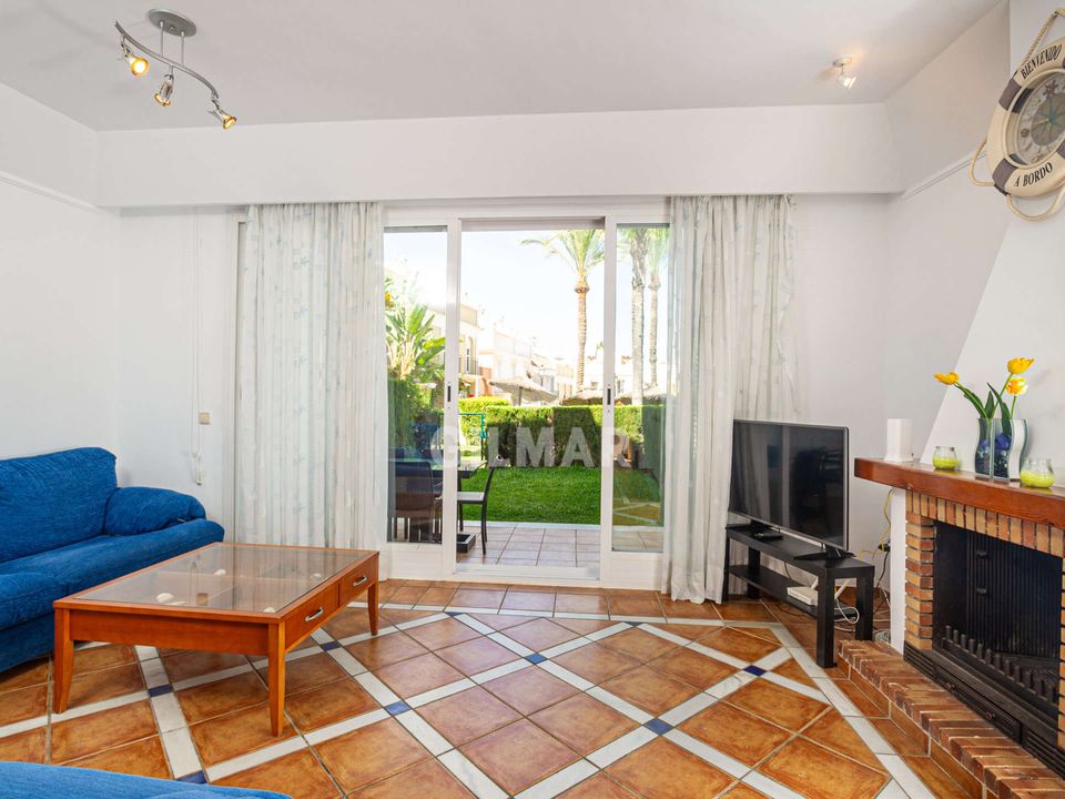 Byhus i Marbella, Malaga - foto 5