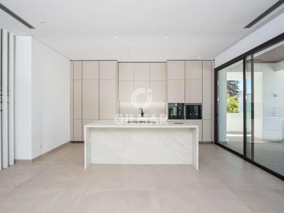 Villa i Marbella, Malaga - foto 4