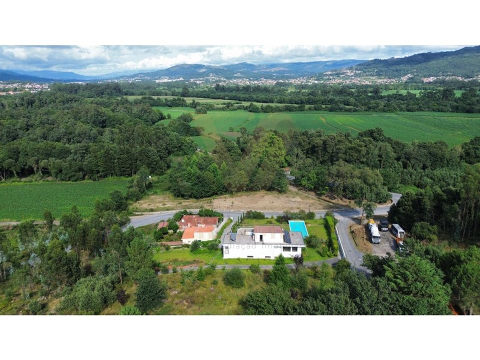Villa a Ponte de Lima, Viana do Castelo - foto 2