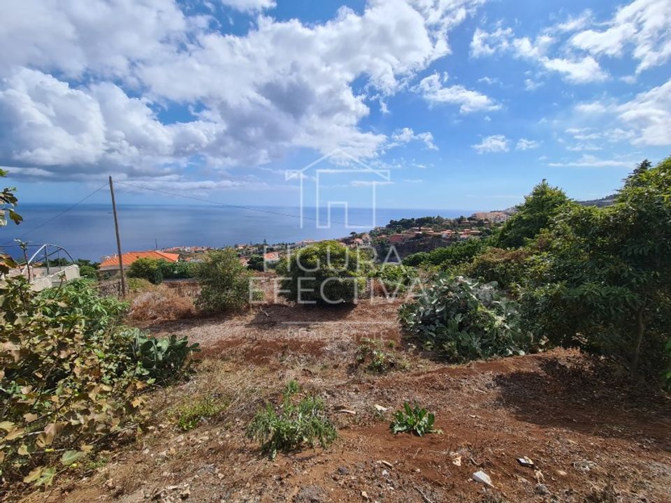 Helårsgrund i Caniço, Madeira - foto 2