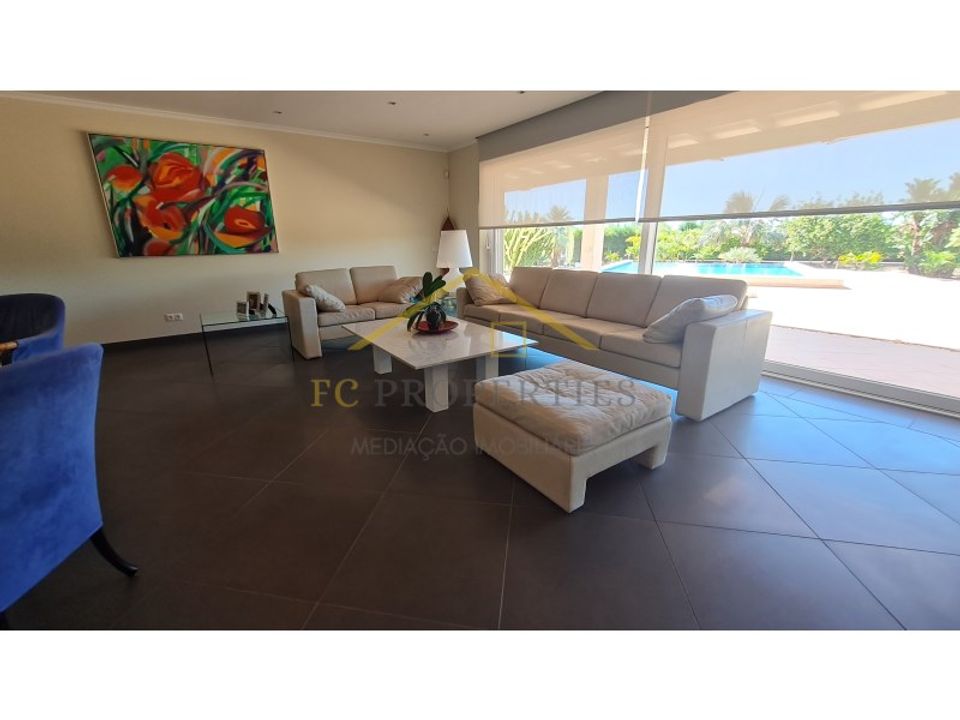 Villa i Luz de Tavira, Faro - foto 5