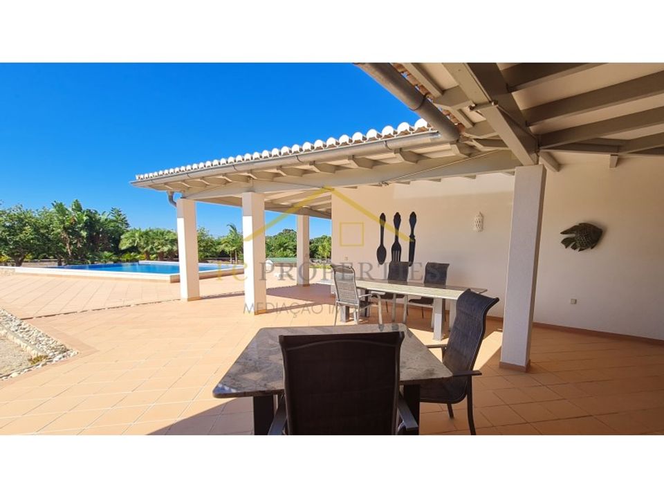 Villa i Luz de Tavira, Faro - foto 2