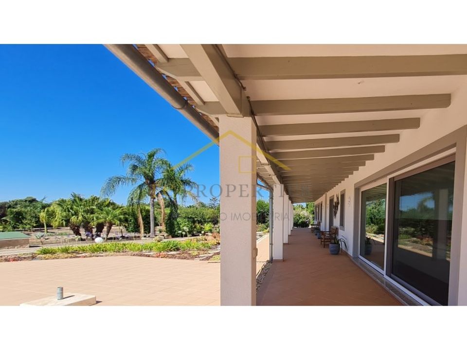 Villa i Luz de Tavira, Faro - foto 1