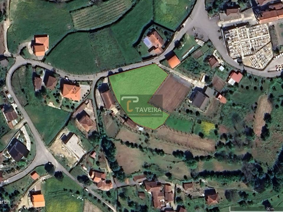Helårsgrund i Arcos de Valdevez, Viana do Castelo - foto 4